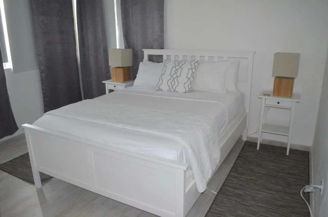 Sunset Arms Apartments Montego Bay
